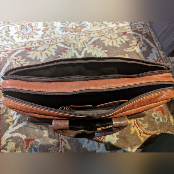 Daniel lap top bag - Picture 4 of 6